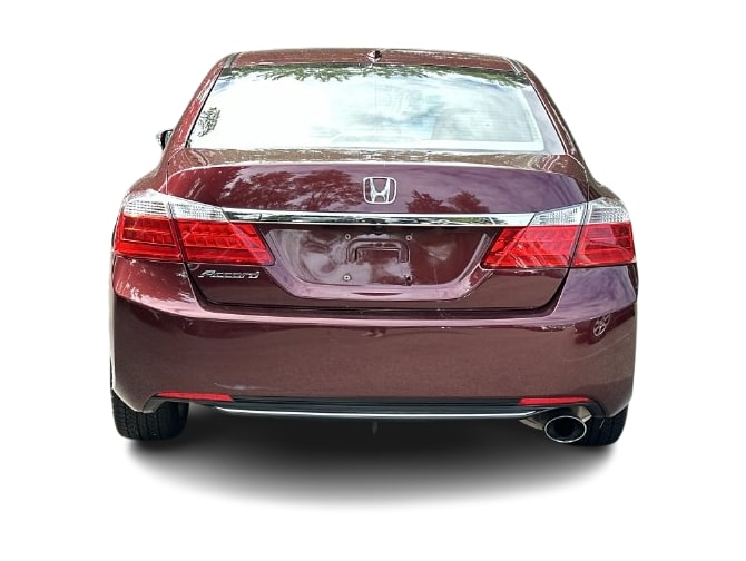 Thumbnail: 2013 Honda Accord - 5