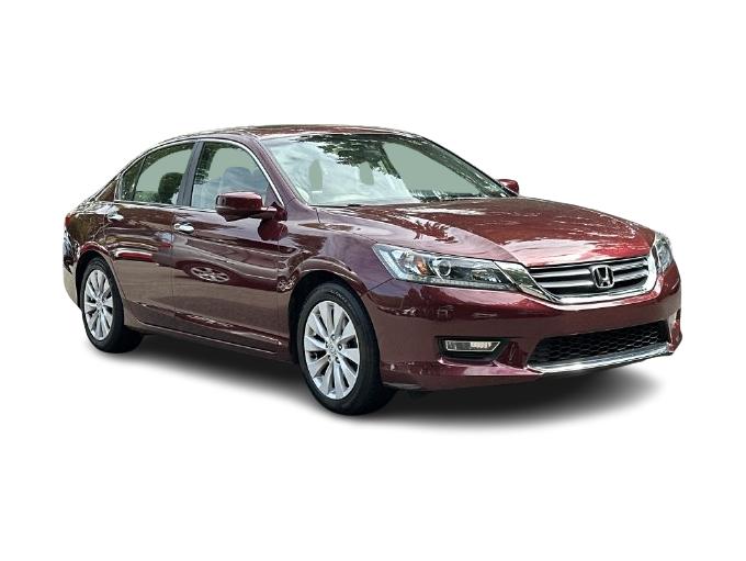 Thumbnail: 2013 Honda Accord - 28