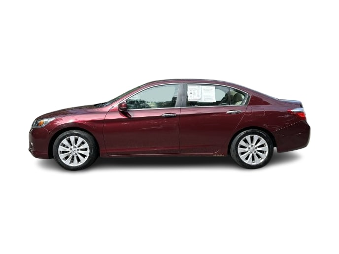 Thumbnail: 2013 Honda Accord - 3