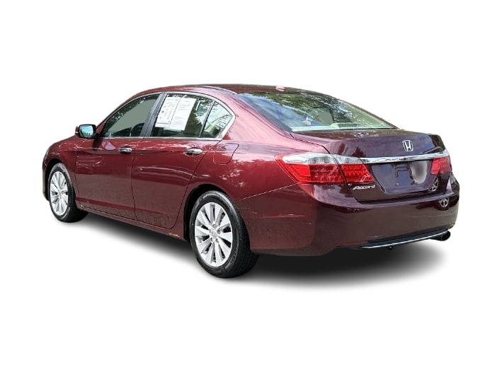 Thumbnail: 2013 Honda Accord - 4