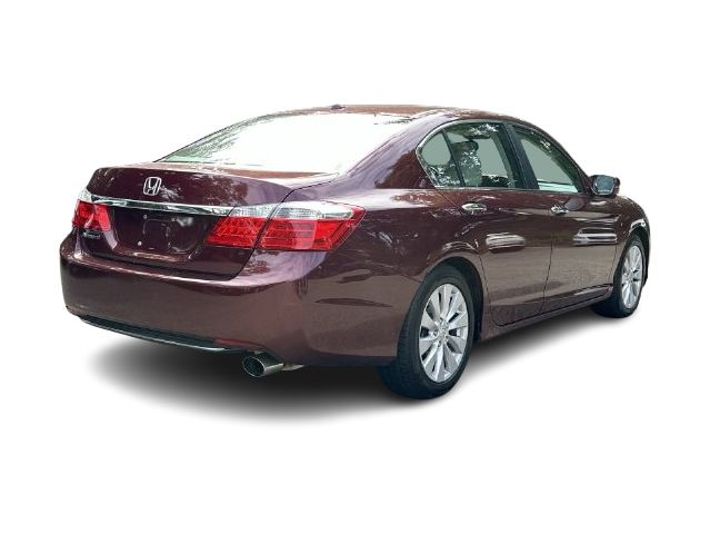 Thumbnail: 2013 Honda Accord - 29