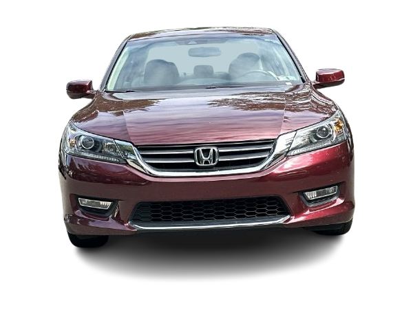 Thumbnail: 2013 Honda Accord - 6