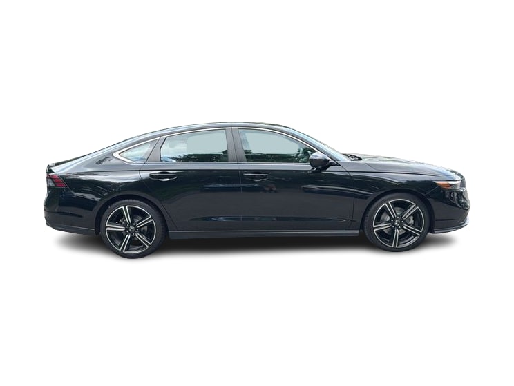 Thumbnail: 2024 Honda Accord - 17