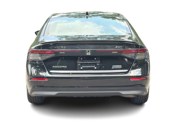 Thumbnail: 2024 Honda Accord - 5