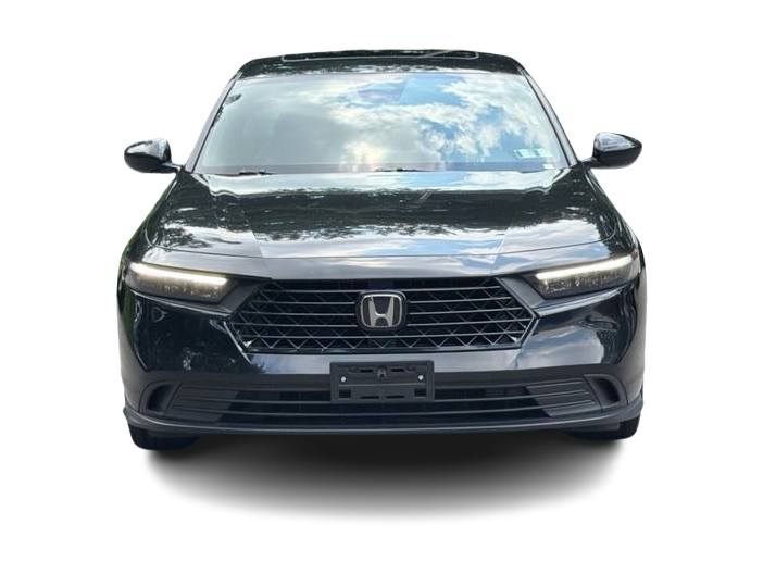 Thumbnail: 2024 Honda Accord - 31