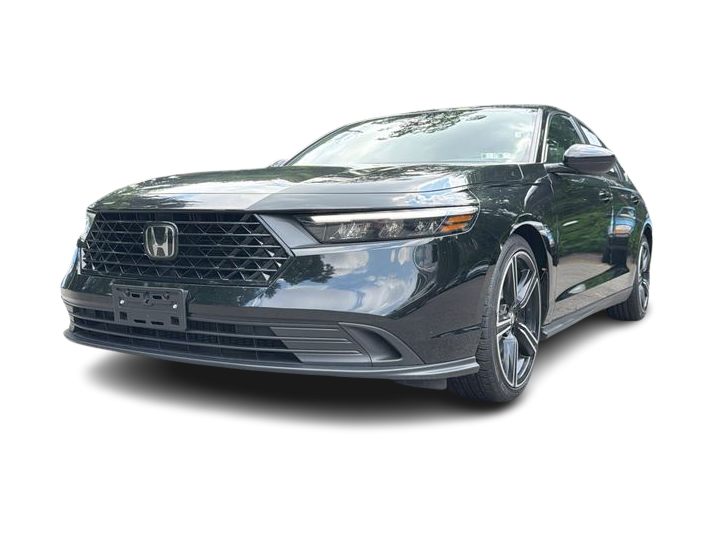 Thumbnail: 2024 Honda Accord - 30