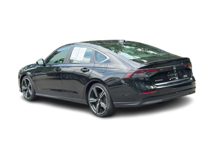 Thumbnail: 2024 Honda Accord - 4