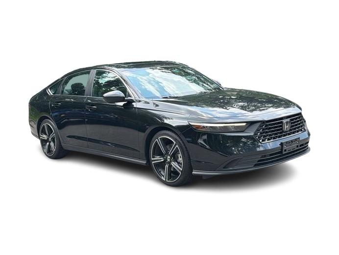Thumbnail: 2024 Honda Accord - 32
