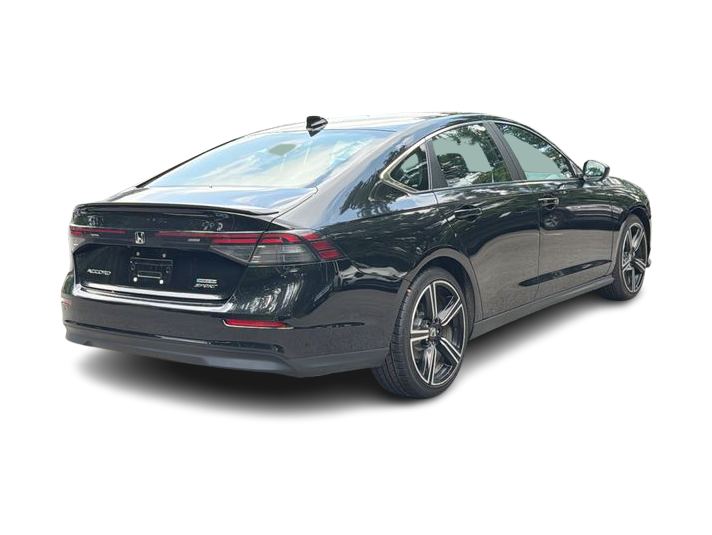 Thumbnail: 2024 Honda Accord - 33