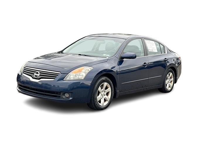 2009 Nissan Altima