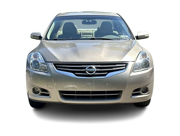 Thumbnail: 2012 Nissan Altima - 6