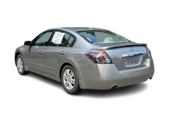 Thumbnail: 2012 Nissan Altima - 4