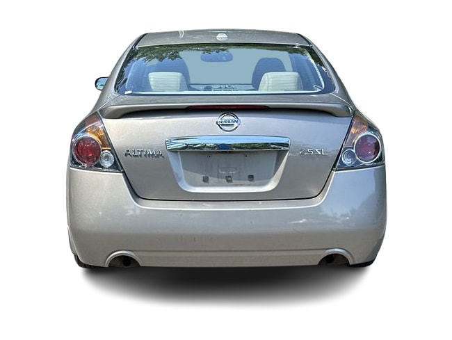 Thumbnail: 2012 Nissan Altima - 5