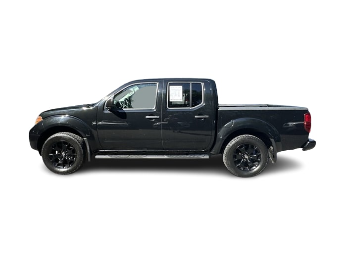 Thumbnail: 2020 Nissan Frontier - 3
