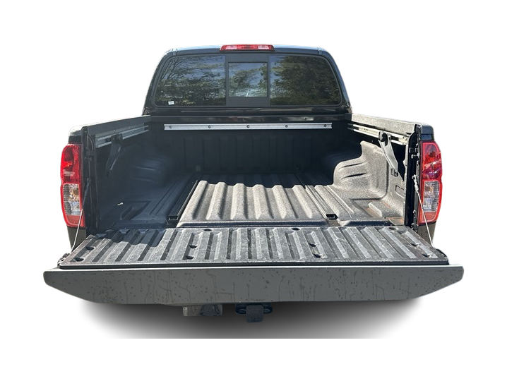 Thumbnail: 2020 Nissan Frontier - 16