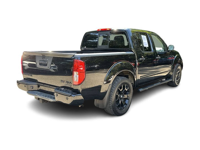 Thumbnail: 2020 Nissan Frontier - 28