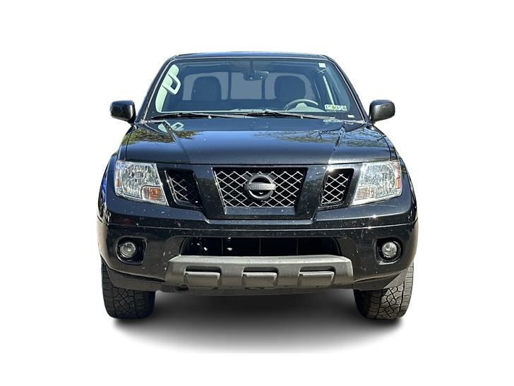 Thumbnail: 2020 Nissan Frontier - 5
