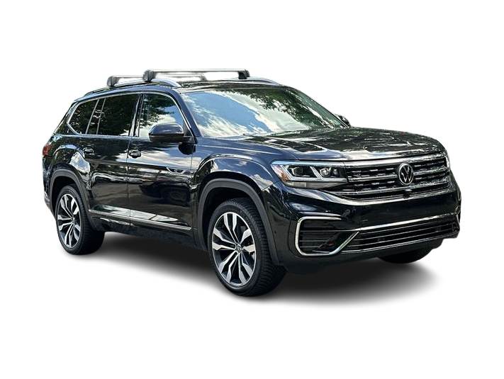 Thumbnail: 2022 Volkswagen Atlas - 31
