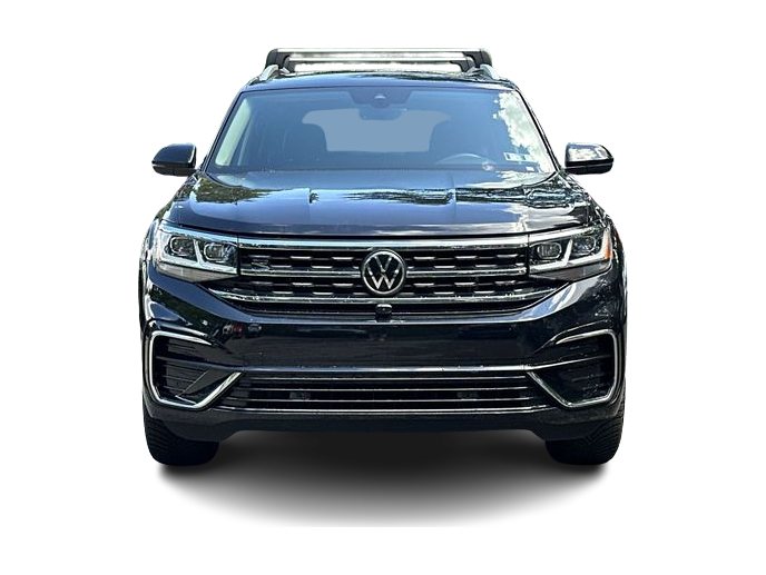 Thumbnail: 2022 Volkswagen Atlas - 30