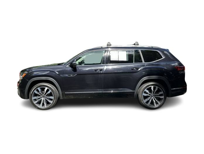 Thumbnail: 2022 Volkswagen Atlas - 3
