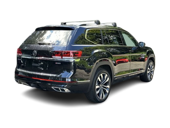 Thumbnail: 2022 Volkswagen Atlas - 32