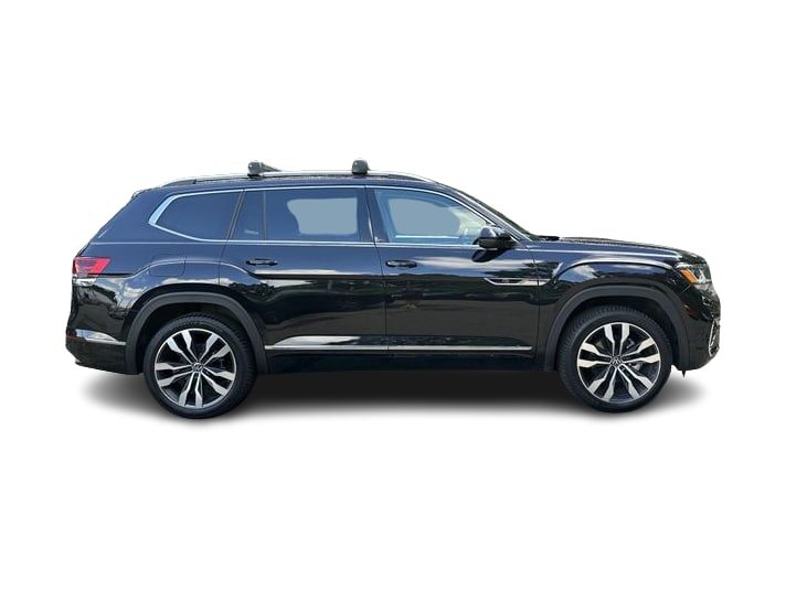 Thumbnail: 2022 Volkswagen Atlas - 15