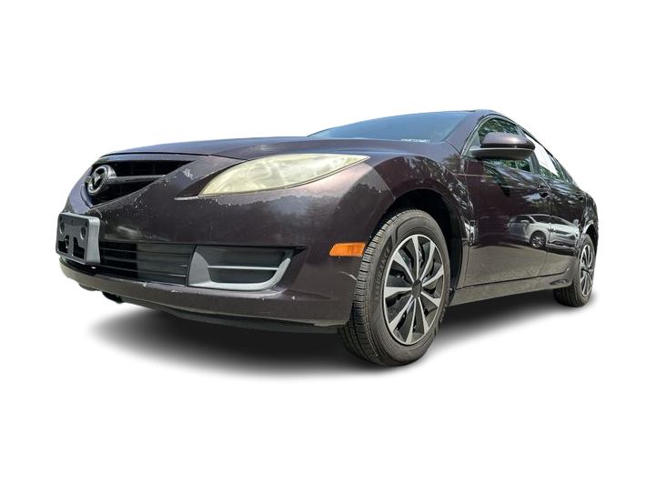 Thumbnail: 2010 Mazda Mazda6 - 19