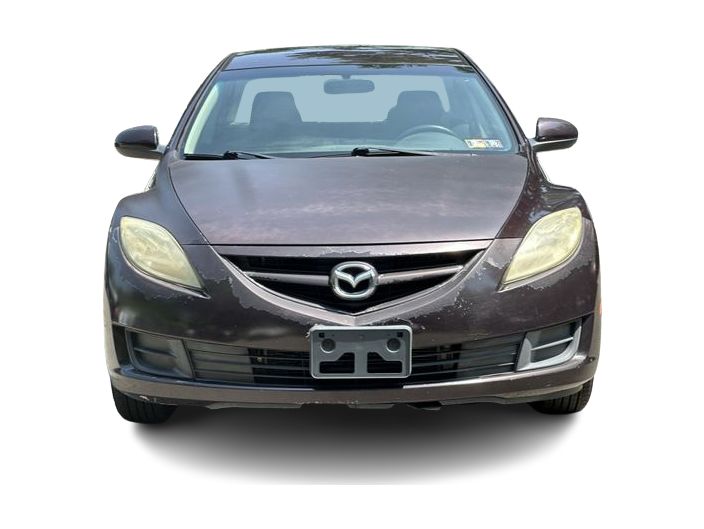 Thumbnail: 2010 Mazda Mazda6 - 6