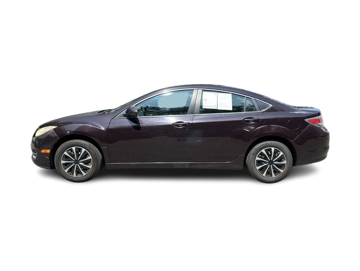 Thumbnail: 2010 Mazda Mazda6 - 3