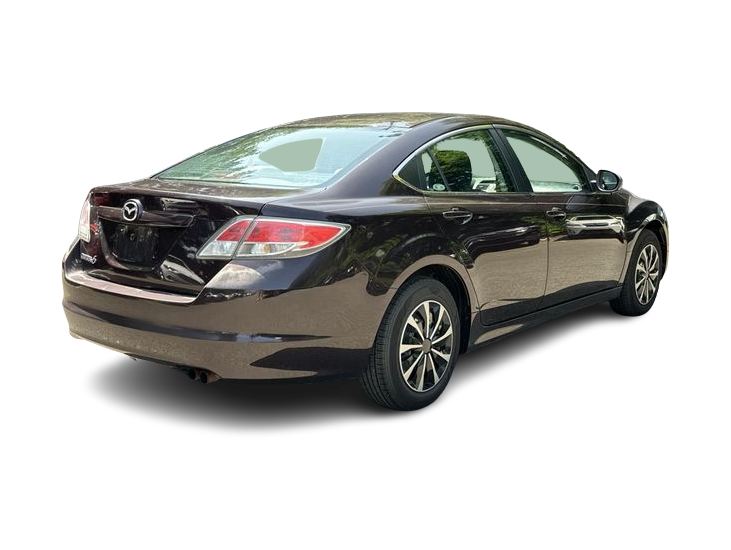 Thumbnail: 2010 Mazda Mazda6 - 21
