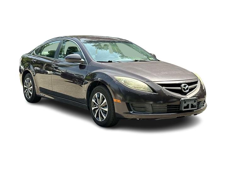 Thumbnail: 2010 Mazda Mazda6 - 20