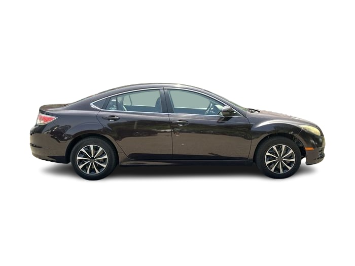 Thumbnail: 2010 Mazda Mazda6 - 14