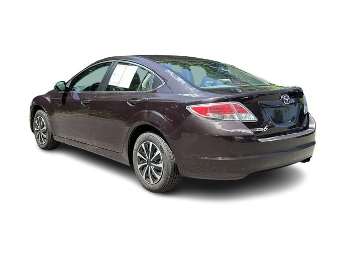Thumbnail: 2010 Mazda Mazda6 - 4