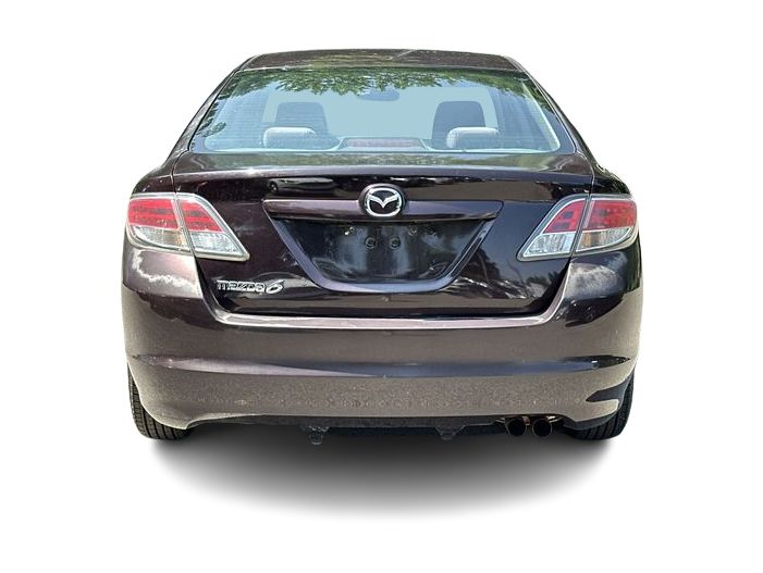 Thumbnail: 2010 Mazda Mazda6 - 5