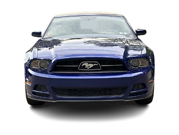 Thumbnail: 2014 Ford Mustang - 28
