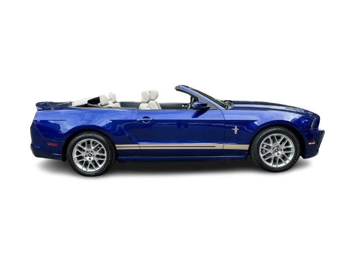 Thumbnail: 2014 Ford Mustang - 15