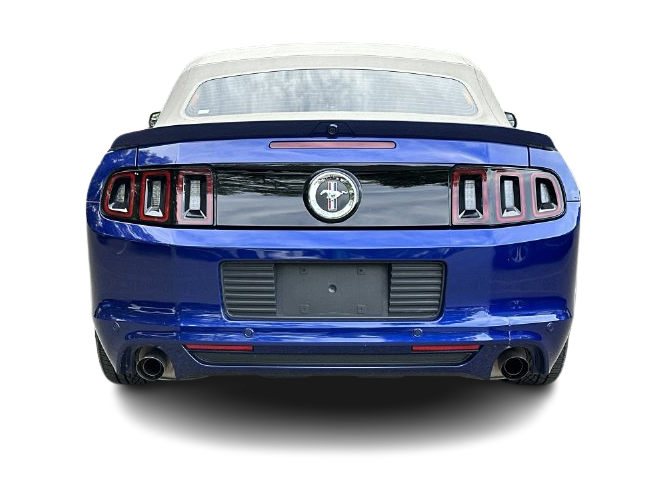 Thumbnail: 2014 Ford Mustang - 29