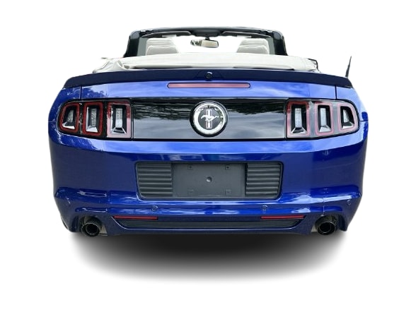 Thumbnail: 2014 Ford Mustang - 5
