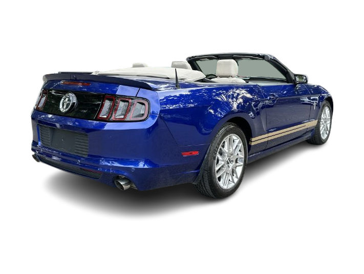 Thumbnail: 2014 Ford Mustang - 27
