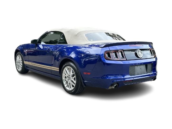 Thumbnail: 2014 Ford Mustang - 4