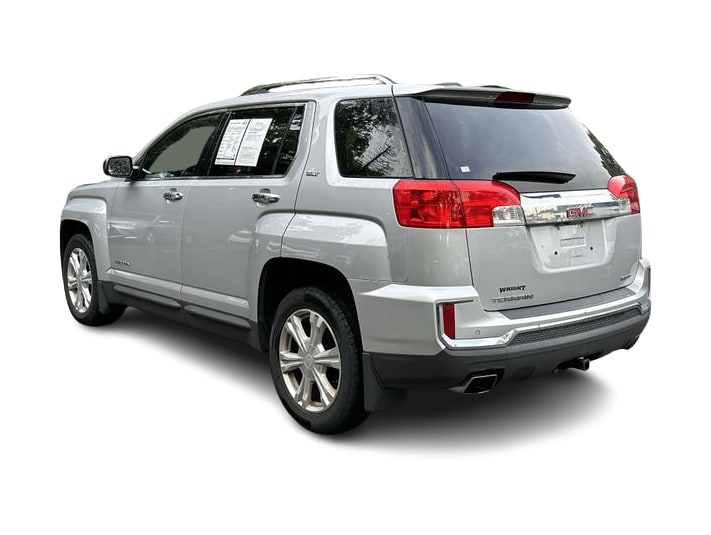 Thumbnail: 2017 GMC Terrain - 4