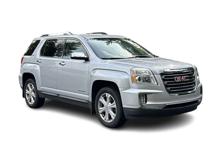 Thumbnail: 2017 GMC Terrain - 21
