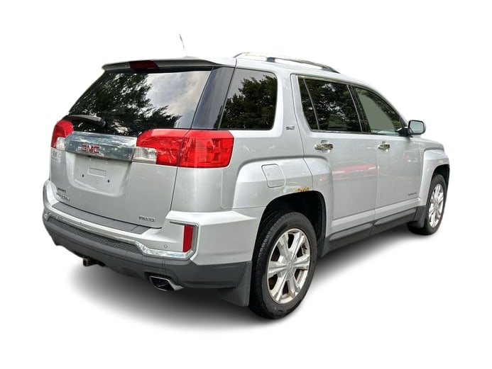 Thumbnail: 2017 GMC Terrain - 22