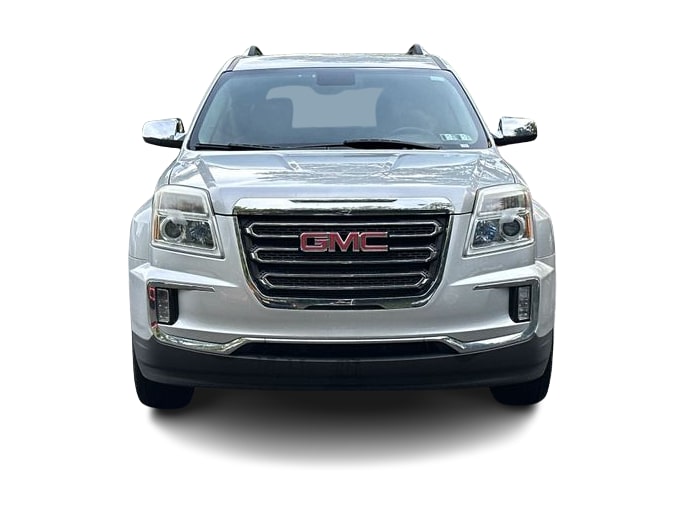 Thumbnail: 2017 GMC Terrain - 6