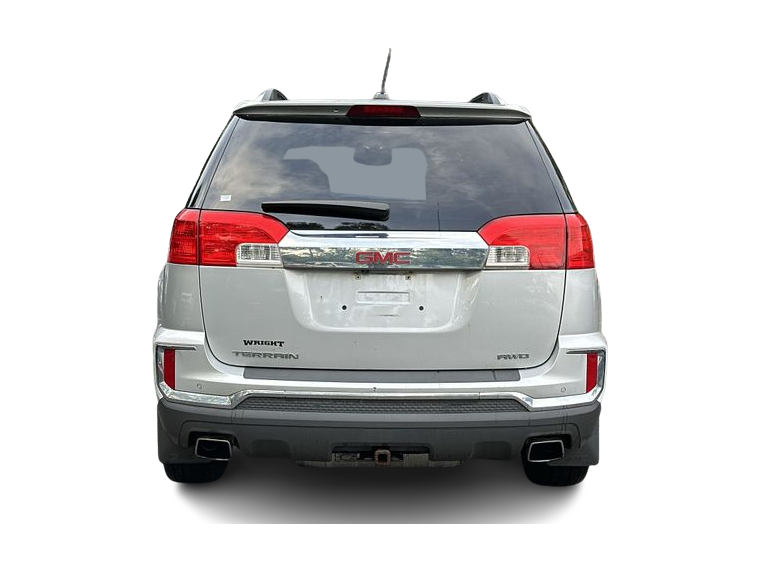 Thumbnail: 2017 GMC Terrain - 5