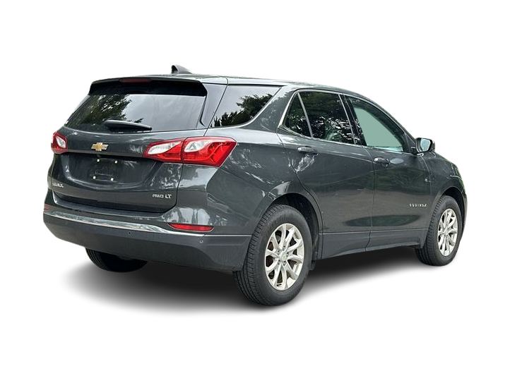 Thumbnail: 2020 Chevrolet Equinox - 22