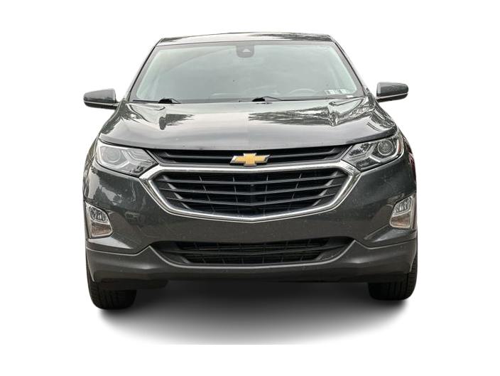 Thumbnail: 2020 Chevrolet Equinox - 6