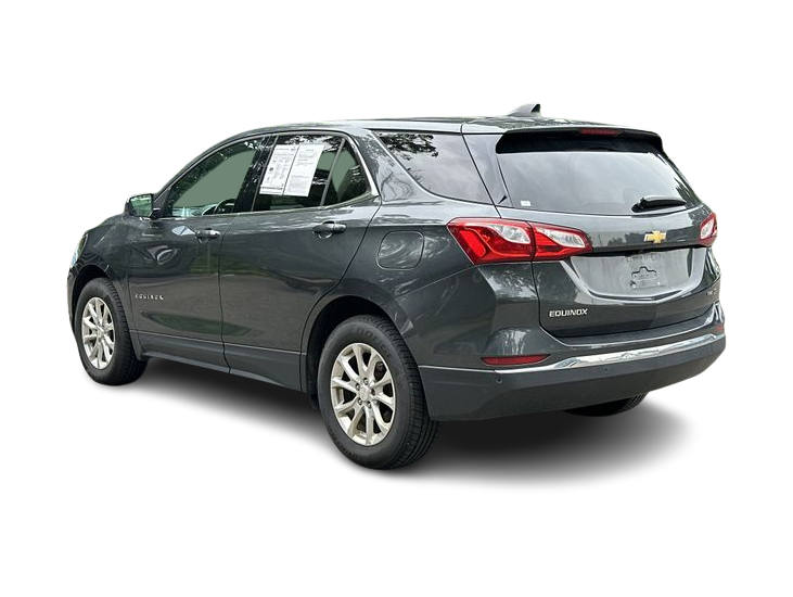 Thumbnail: 2020 Chevrolet Equinox - 4