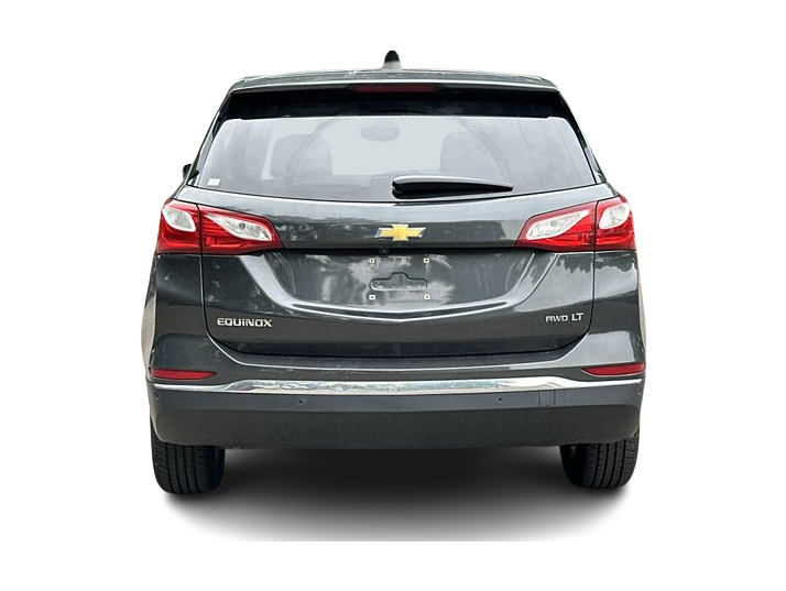 Thumbnail: 2020 Chevrolet Equinox - 5