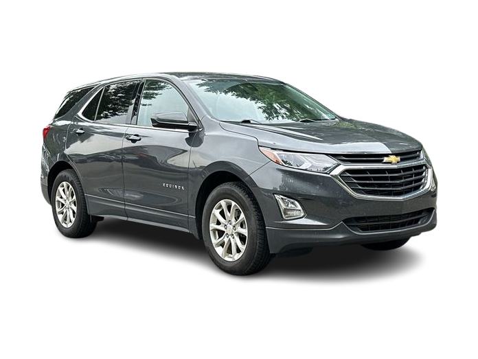 Thumbnail: 2020 Chevrolet Equinox - 21